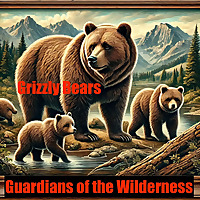 Grizzly Bears