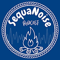 SequaNoise: a camp podcast