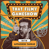That Filmy Game Show