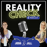 Reality Check Podcast