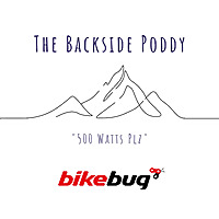 The Backside Poddy