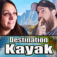 Destination Kayak