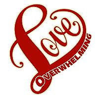 Love Overwhelming Podcast
