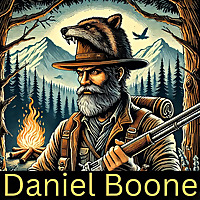 Daniel Boone