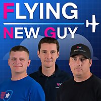 Flying New Guy