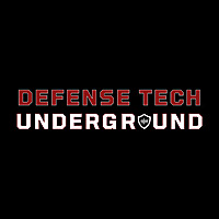 The Defense Tech Underground