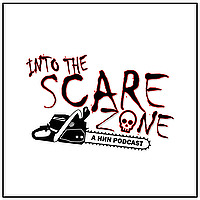Into the ScareZone: A HHN Podcast