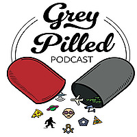 Greypilled Podcast