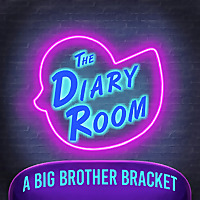 The Diary Room: A Big Brother Players Bracket