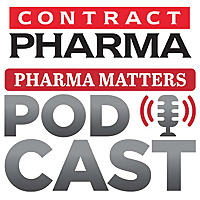The Contract Pharma Podcast
