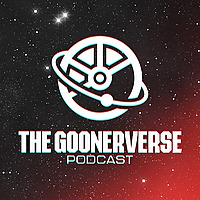 The Goonerverse - An Arsenal Podcast