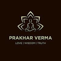 Prakhar   Love | Wisdom | Truth