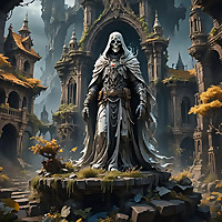 Golem of Jersualem
