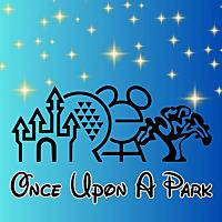 Once Upon A Park