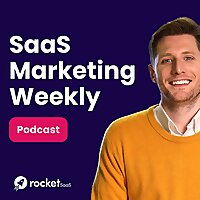 SaaS Marketing Weekly