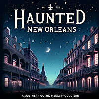 Haunted New Orleans