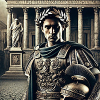Julius Caesar