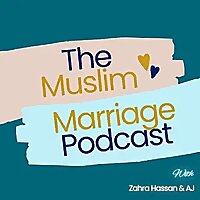 The Muslim Marriage Podcast