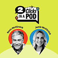 2 Clicks in a Pod