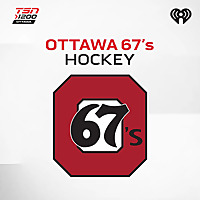 TSN 1200 Ottawa 67s Hockey