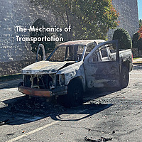 The Mechanics of Transportation