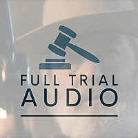 Full Trial Audio: Rust Movie Shooting - NM v. Alec Baldwin