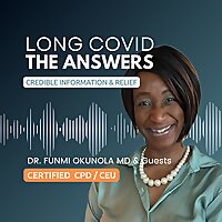 Long COVID the Answers