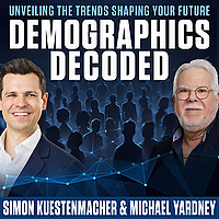Demographics Decoded - Unveiling the trends shaping your future