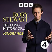 Rory Stewart: The Long History of...