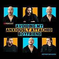 Avoiding My Anxiously Attached Boyfriend