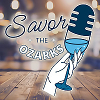 Savor The Ozarks