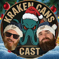Kraken Cans Cast: Cryptids, Urban Legends, and All Things Spooky