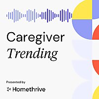 Caregiver Trending