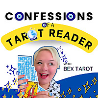 Confessions of a Tarot Reader