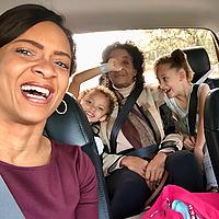 Discover The Joy: The Purdy Podcast