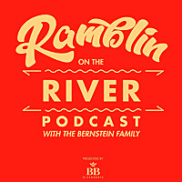 Ramblin' on the River