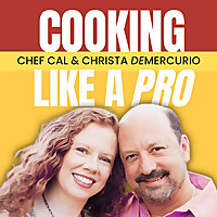 Cooking Like a Pro