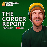 The Corder Report Powered by eNCA.com