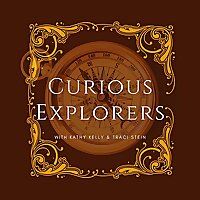 Curious Explorers