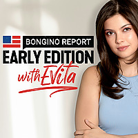 Bongino Report Early Edition