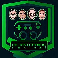 Total Video Gamers Podcast