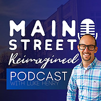 Main Street Reimagined Podcast