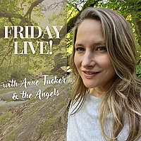 Friday Live with Anne Tucker and the Angels