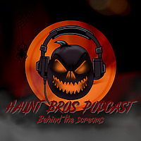 The Haunt Bros