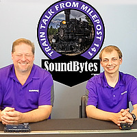 SoundBytes: Train Talk from Milepost 141