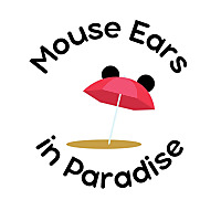 Mouse Ears in Paradise - Your Podcast All About Disneyland, Walt Disney World, and Disney Cruise Lin