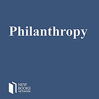 New Books in Philanthropy