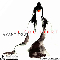 Avant Tout, l'Équilibre   Le Podcast du Hatha Yoga