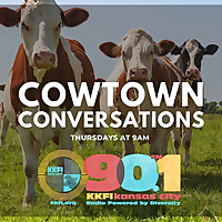 Cowtown Conversations