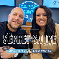 The Secret Sauce Podcast